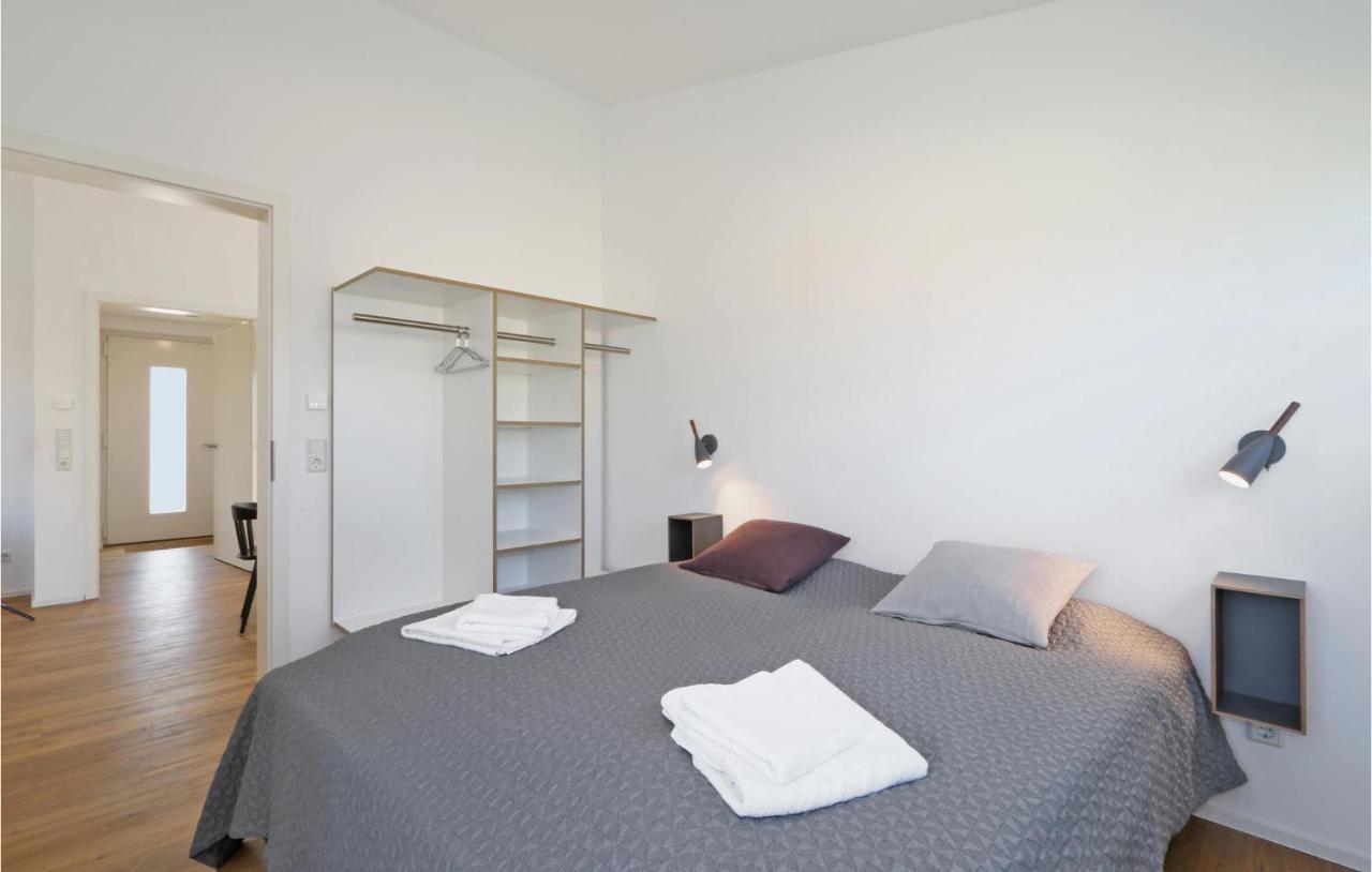 Awesome Home In Lembruch-Duemmer See With Kitchen ภายนอก รูปภาพ